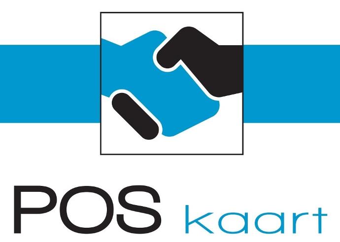 Poskaart